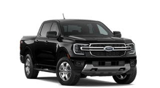 2026 Ford Ranger® External Image 5
